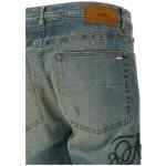 Amiri Hollywood Mx1 Jeans