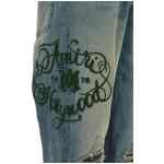 Amiri Hollywood Mx1 Jeans
