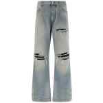 Amiri Mx1 Straight Flare Jeans