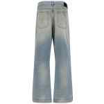 Amiri Mx1 Straight Flare Jeans