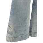 Amiri Mx1 Straight Flare Jeans