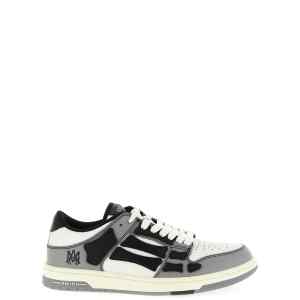 Amiri Varsity Skel Low Top Sneakers