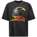 Amiri Eagle T-shirt