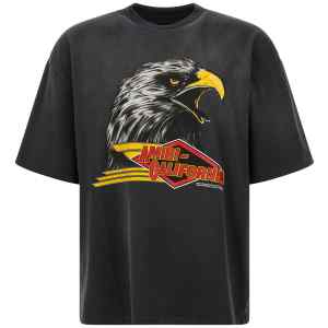 Amiri Eagle T-shirt