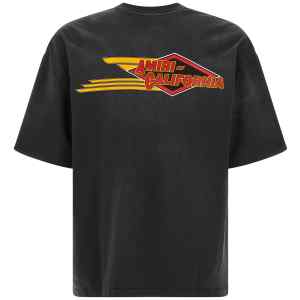Amiri Eagle T-shirt