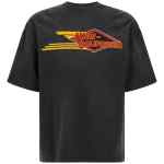Amiri Eagle T-shirt