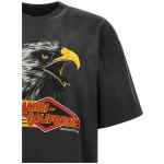 Amiri Eagle T-shirt