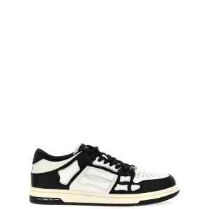 Amiri Skel Top Low Sneakers