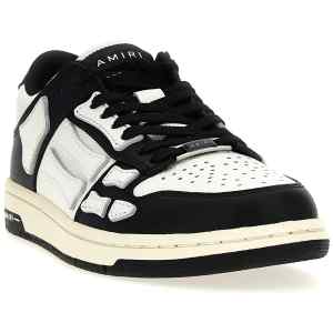 Amiri Skel Top Low Sneakers