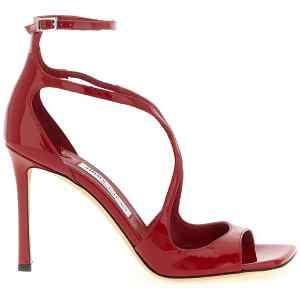 Jimmy Choo Azia Sandals
