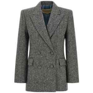 Valentino Garavani Double-breasted Blazer