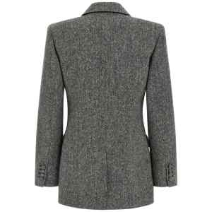 Valentino Garavani Double-breasted Blazer