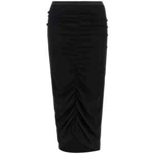 Valentino Garavani Draped Skirt