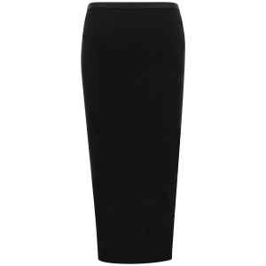 Valentino Garavani Draped Skirt