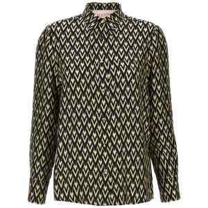 Valentino Garavani Toute La V Shirt