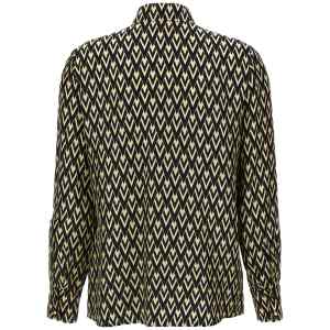 Valentino Garavani Toute La V Shirt