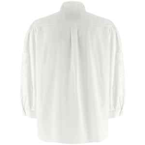 Shirt Valentino Garavani Embroidered Sangallo