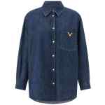 Valentino Garavani Vgold Shirt