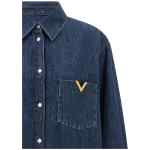 Valentino Garavani Vgold Shirt