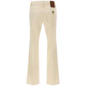 Jeans Valentino Garavani Vgold