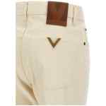 Jeans Valentino Garavani Vgold