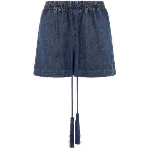 Valentino Garavani Vgold Shorts