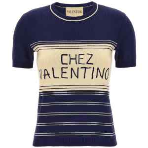 Valentino Garavani Chez Valentino T-shirt
