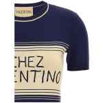 Valentino Garavani Chez Valentino T-shirt