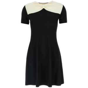 Valentino Garavani Bow Dress