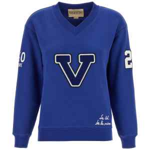 Valentino Garavani Chat De La Maison Sweatshirt