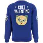 Valentino Garavani Chat De La Maison Sweatshirt