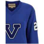 Valentino Garavani Chat De La Maison Sweatshirt