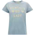 Valentino Garavani Panther Lady T-shirt