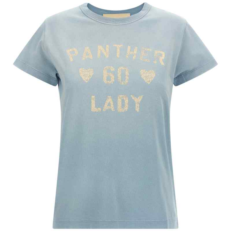 Valentino Garavani Panther Lady T-shirt