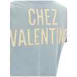 Valentino Garavani Panther Lady T-shirt