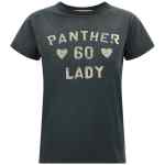Valentino Garavani Panther Lady T-shirt
