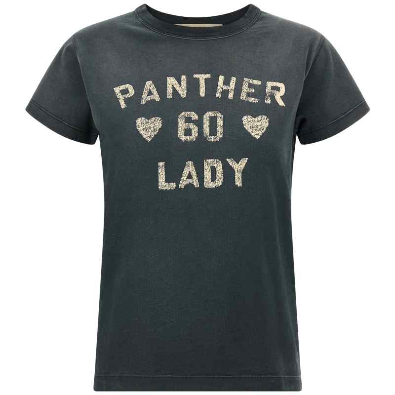 Valentino Garavani Panther Lady T-shirt