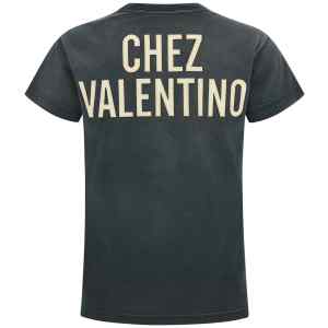 Valentino Garavani Panther Lady T-shirt