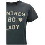 Valentino Garavani Panther Lady T-shirt