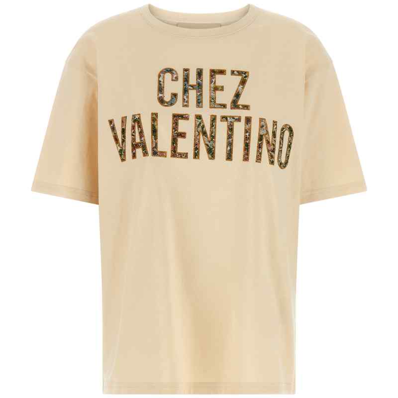 Valentino Garavani Chez Valentino T-shirt