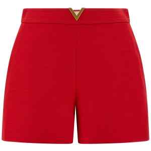Valentino Garavani Vgold Shorts