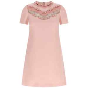 Valentino Garavani Bow Dress