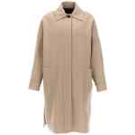Max Mara Baruffa Coat