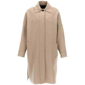 Max Mara Baruffa Coat