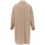Max Mara Baruffa Coat