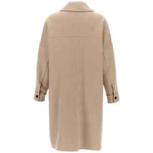 Max Mara Baruffa Coat