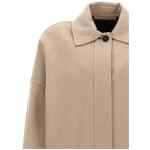 Max Mara Baruffa Coat