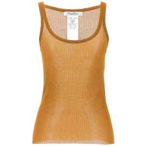 Max Mara Bastia Tank Top