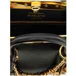 Dolce & Gabbana Marlene Mini Handbag With Charms