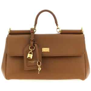 Dolce & Gabbana Medium ‘my Sicily’ Handbag